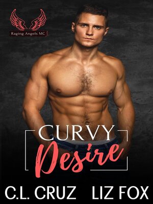 cover image of Curvy Desire
